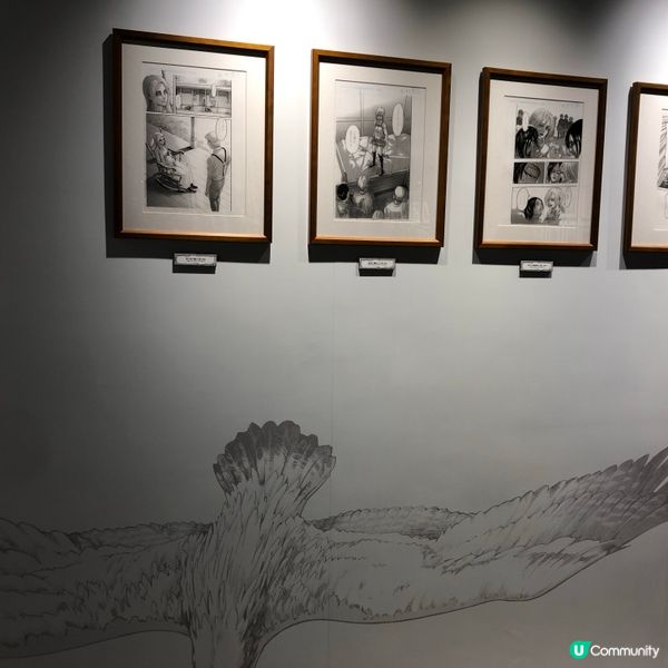 多謝Ulifestyle送飛睇巨人展！🤩