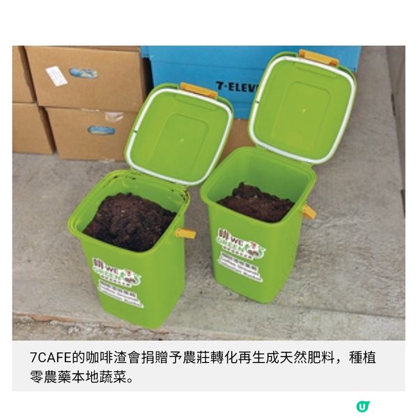 本地農莊善用廚餘轉廢為材零農藥蔬菜升級健康美食