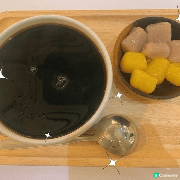 😋必食攻略1: 八時神仙草