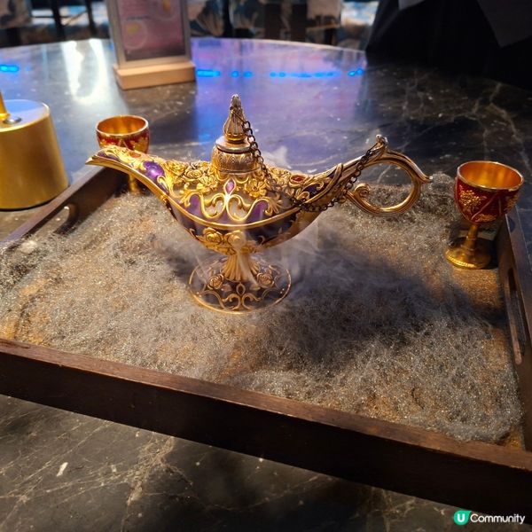 銅鑼灣Arcadia慶生必去🤩浪漫西餐推介🎂