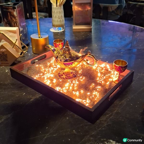 銅鑼灣Arcadia慶生必去🤩浪漫西餐推介🎂