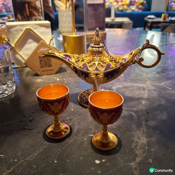 銅鑼灣Arcadia慶生必去🤩浪漫西餐推介🎂