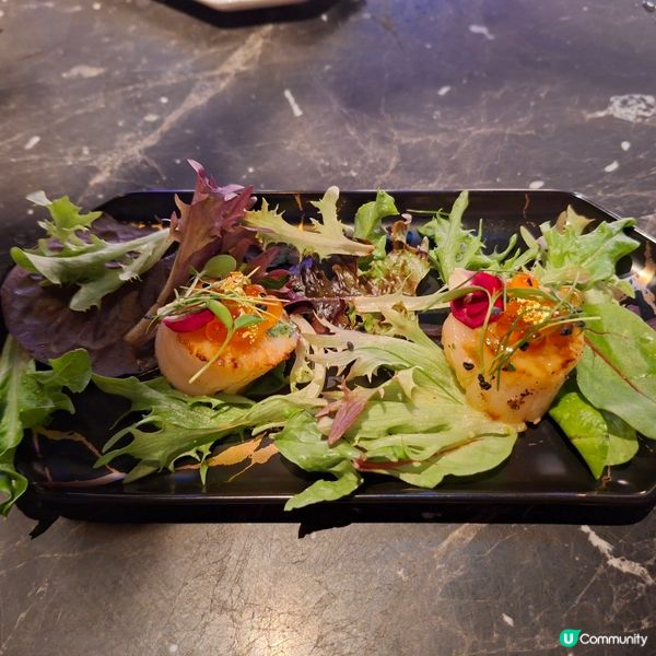 銅鑼灣Arcadia慶生必去🤩浪漫西餐推介🎂