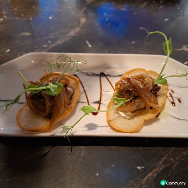 銅鑼灣Arcadia慶生必去🤩浪漫西餐推介🎂