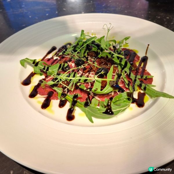 銅鑼灣Arcadia慶生必去🤩浪漫西餐推介🎂