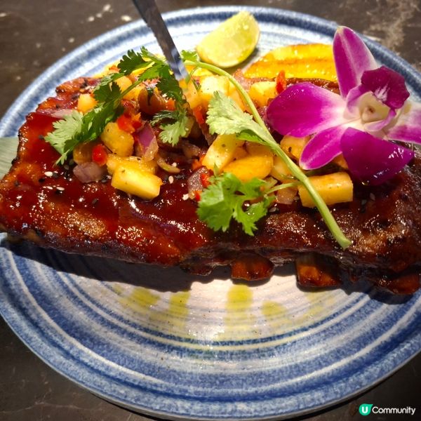 銅鑼灣Arcadia慶生必去🤩浪漫西餐推介🎂