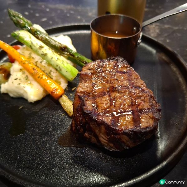 銅鑼灣Arcadia慶生必去🤩浪漫西餐推介🎂