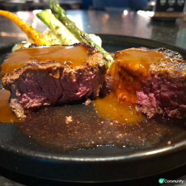 銅鑼灣Arcadia慶生必去🤩浪漫西餐推介🎂