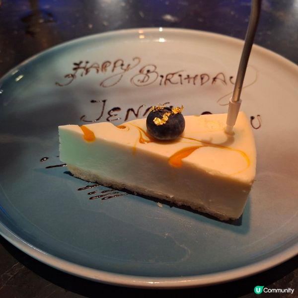 銅鑼灣Arcadia慶生必去🤩浪漫西餐推介🎂