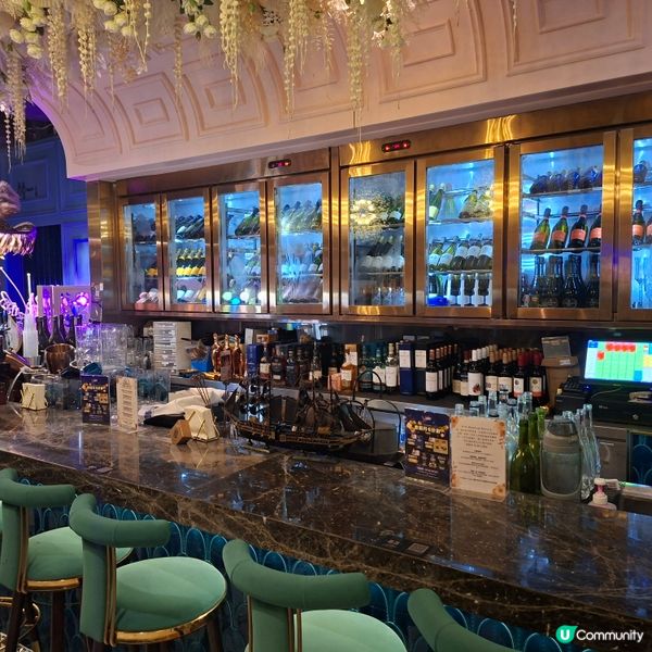 銅鑼灣Arcadia慶生必去🤩浪漫西餐推介🎂