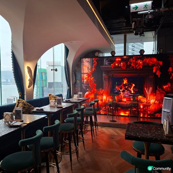 銅鑼灣Arcadia慶生必去🤩浪漫西餐推介🎂