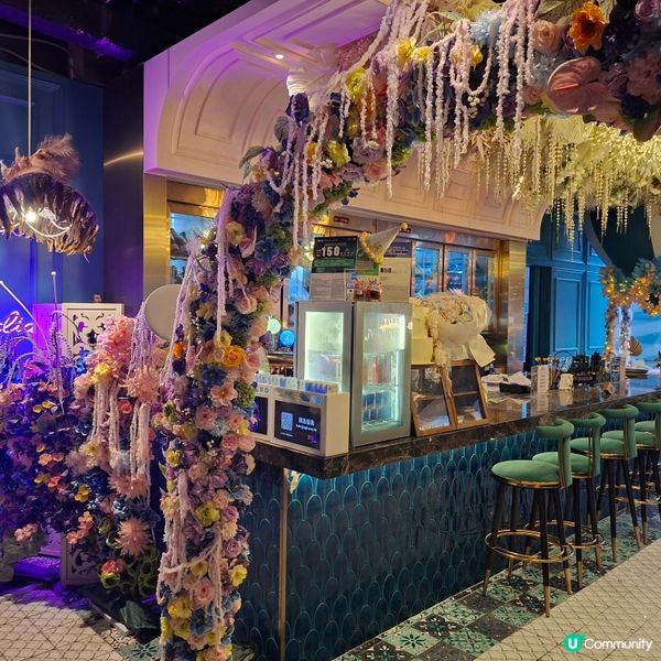 銅鑼灣Arcadia慶生必去🤩浪漫西餐推介🎂