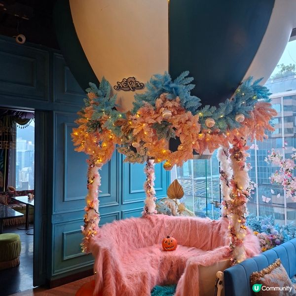 銅鑼灣Arcadia慶生必去🤩浪漫西餐推介🎂