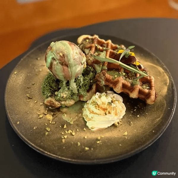 💖西營盤人氣Cafe  Coffee by Zion⭐