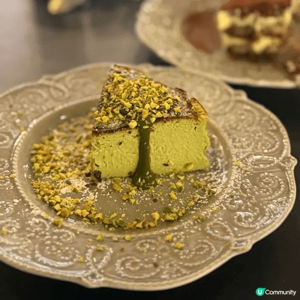 💖西營盤人氣Cafe  Coffee by Zion⭐