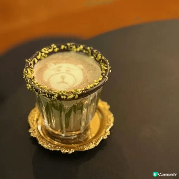 💖西營盤人氣Cafe  Coffee by Zion⭐