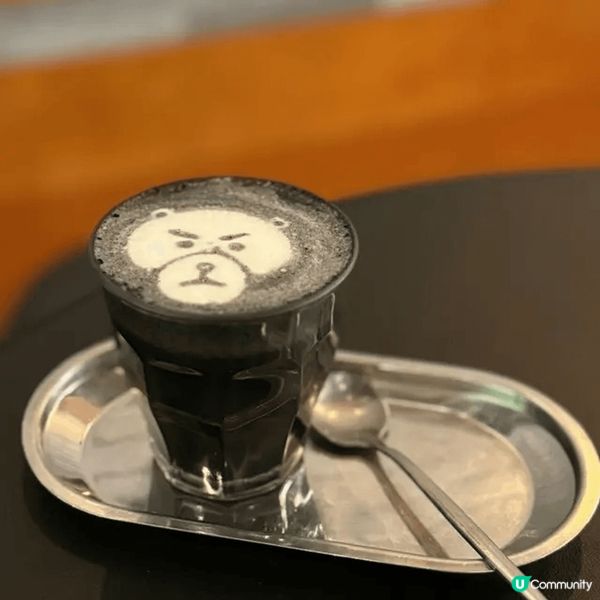 💖西營盤人氣Cafe  Coffee by Zion⭐