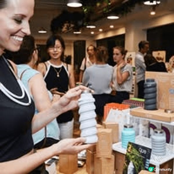 Great eco products for beauty ...