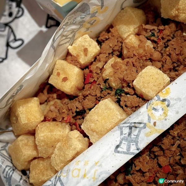 「泰」好味@豆乳狂人