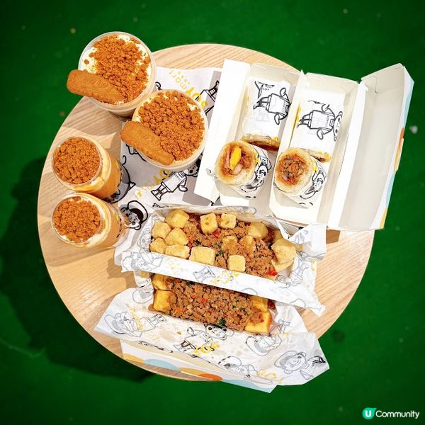 「泰」好味@豆乳狂人