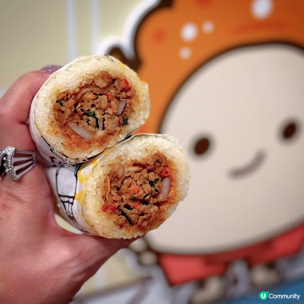 「泰」好味@豆乳狂人