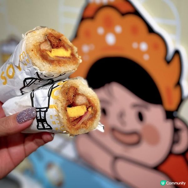 「泰」好味@豆乳狂人