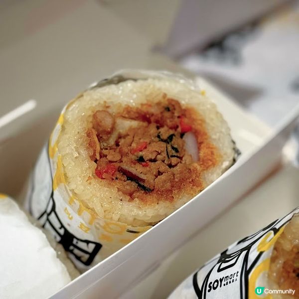 「泰」好味@豆乳狂人