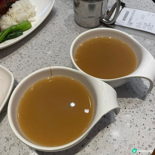 📝旺角。宏發燒鵝餐室