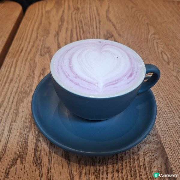 ✨️西環文青必去「不籽是咖啡」☕🍝