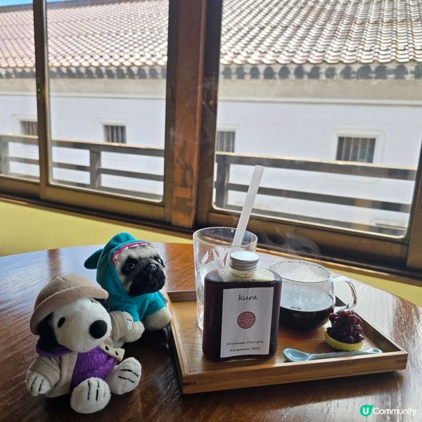 山陰小京都-倉吉市一日遊！帶大家穿越時空之旅😊