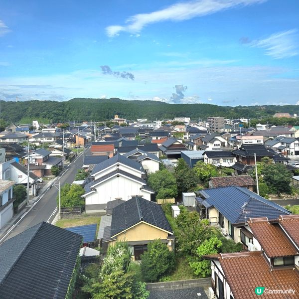 山陰小京都-倉吉市一日遊！帶大家穿越時空之旅😊