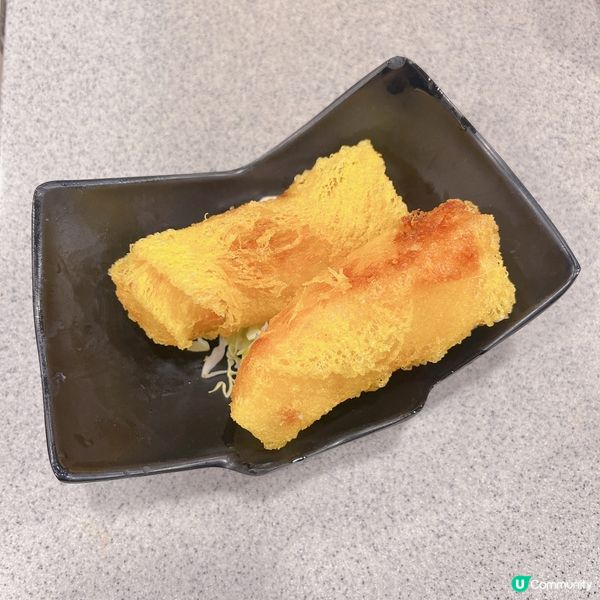 太子親民價點心專門店