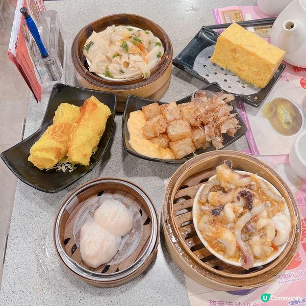 太子親民價點心專門店