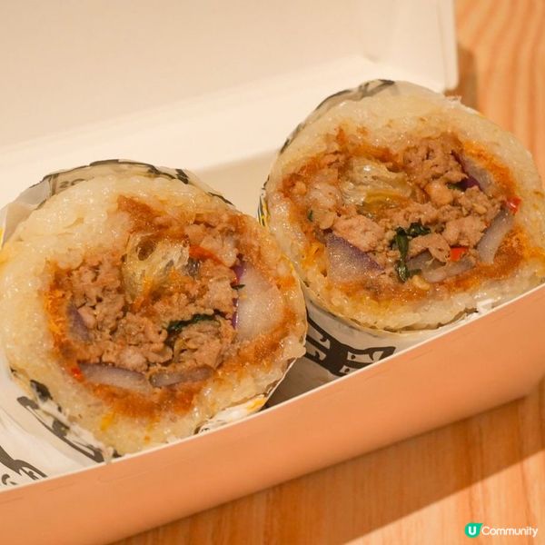 泰奶豆乳系列！😋 豆乳控必試！