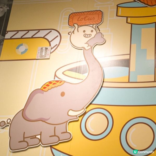 泰奶豆乳系列！😋 豆乳控必試！