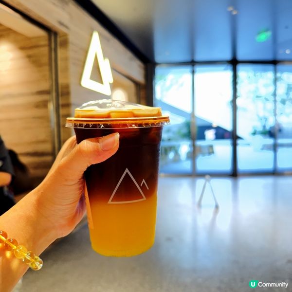 🥳深圳茶飲店新發現😋貴州風味🤩去茶山🍵🤤