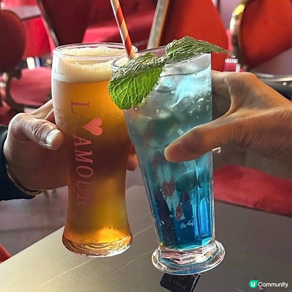 擺盤好有心思而又好味嘅法國菜🇫🇷 原隻海膽雪糕超有驚喜