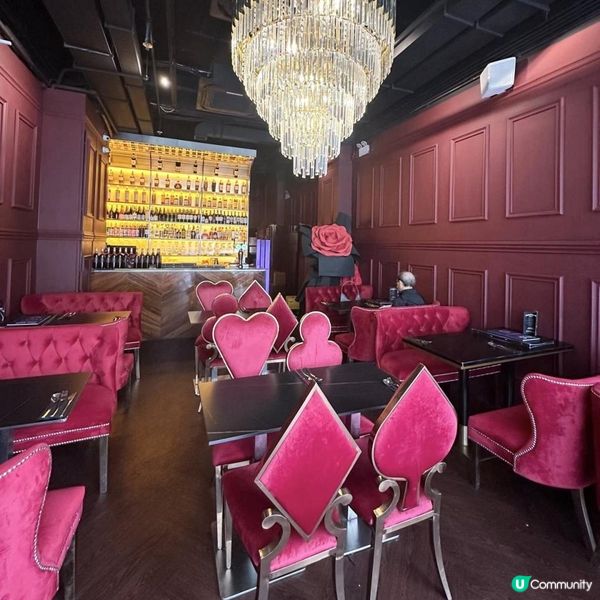 擺盤好有心思而又好味嘅法國菜🇫🇷 原隻海膽雪糕超有驚喜