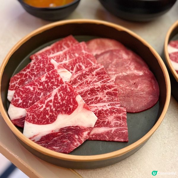 全新75分鐘定量午餐🍱