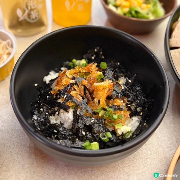 全新75分鐘定量午餐🍱