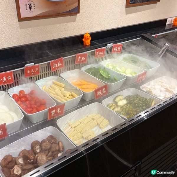 全新75分鐘定量午餐🍱