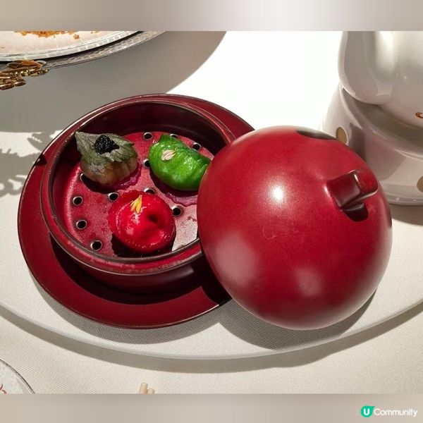 深圳唐合興辣蟹🦀！老廣味道正到爆！😋