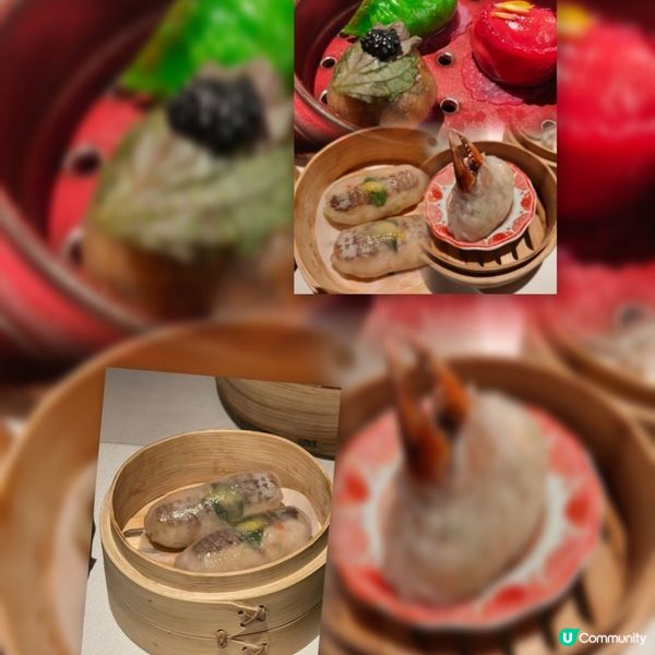 深圳唐合興辣蟹🦀！老廣味道正到爆！😋