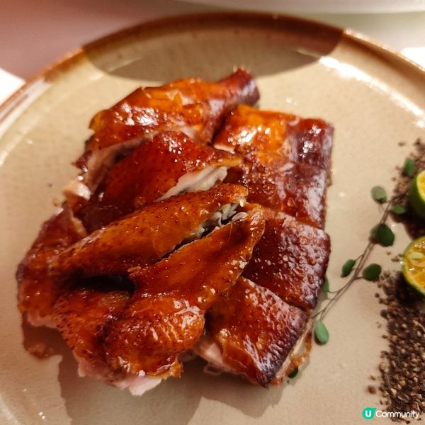 深圳唐合興辣蟹🦀！老廣味道正到爆！😋