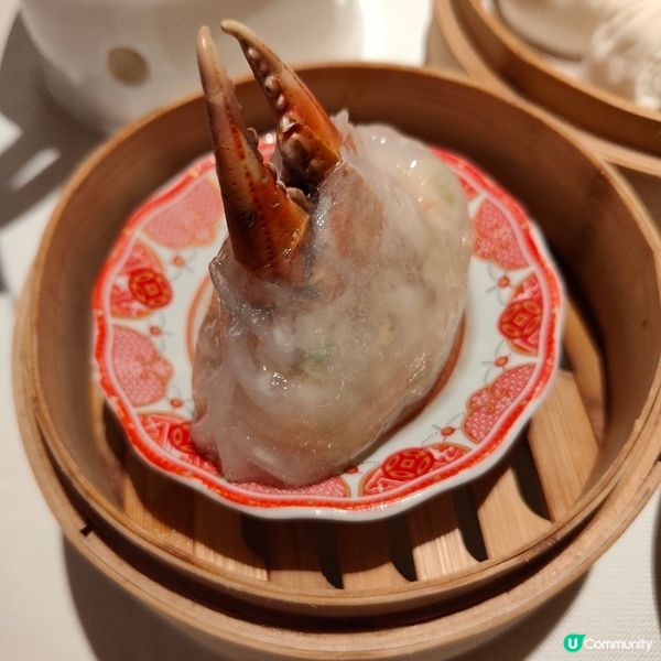 深圳唐合興辣蟹🦀！老廣味道正到爆！😋