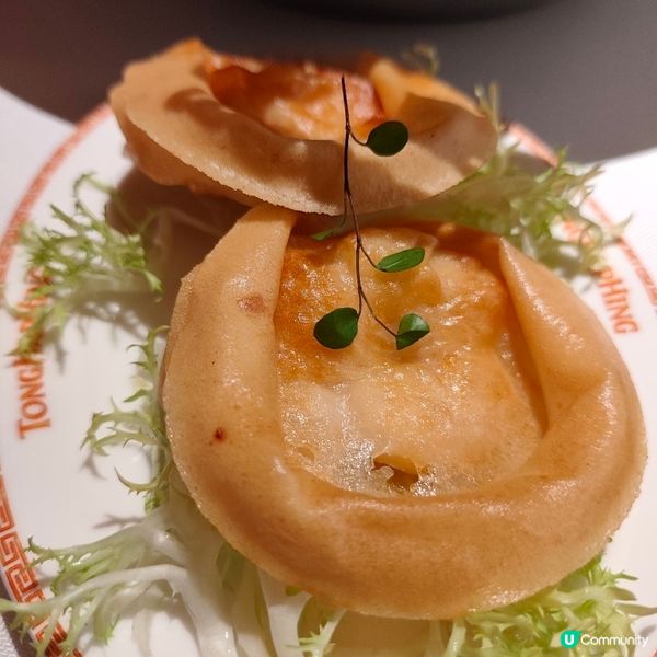 深圳唐合興辣蟹🦀！老廣味道正到爆！😋