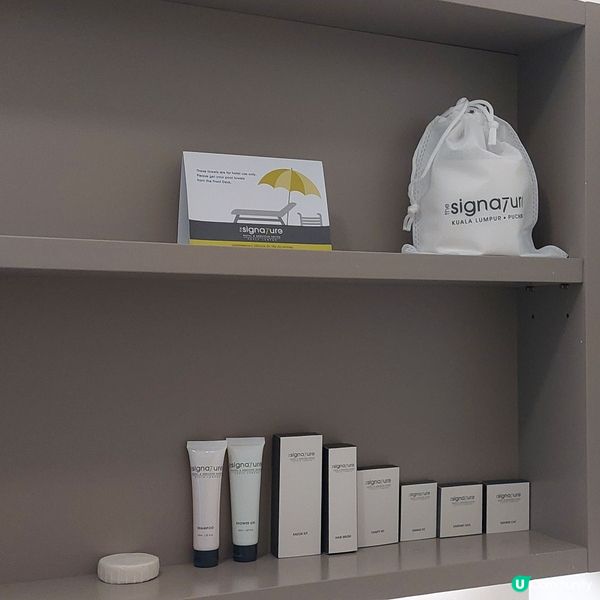 吉隆坡酒店推介👍🧳🏨