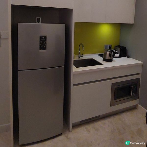 吉隆坡酒店推介👍🧳🏨