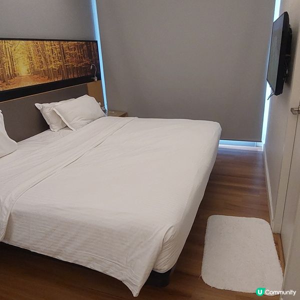 吉隆坡酒店推介👍🧳🏨