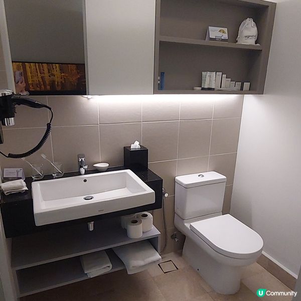 吉隆坡酒店推介👍🧳🏨